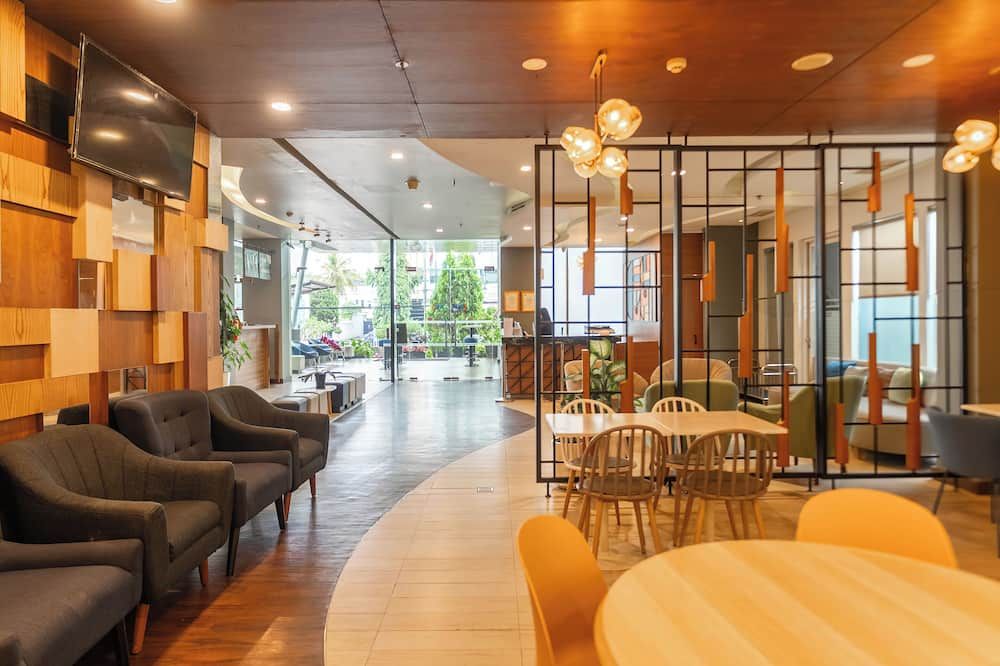 ذا سودا آشيا آفريكا باندونج - باندونغ - مطعم