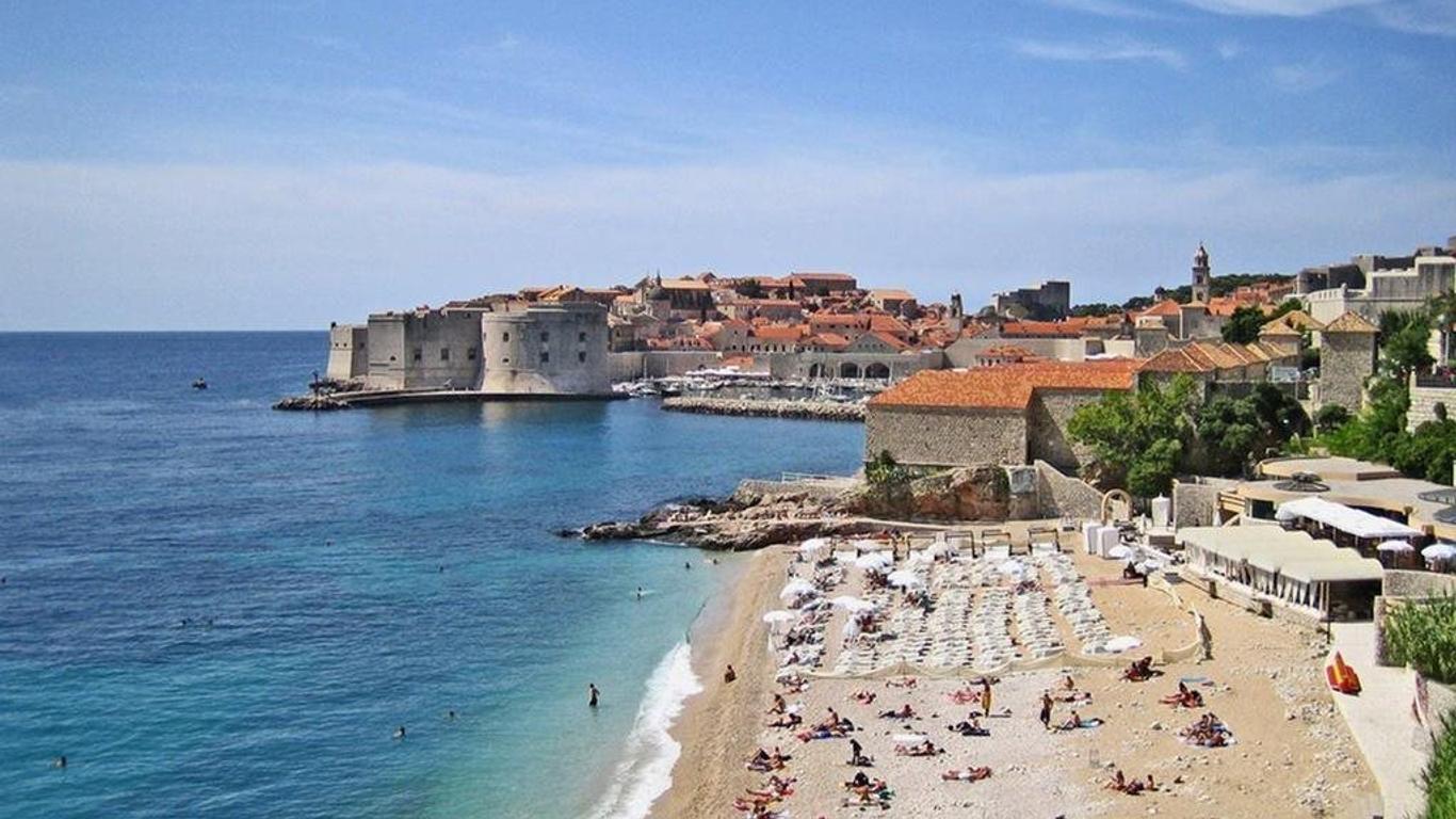 Hostel Angelina Old town Dubrovnik