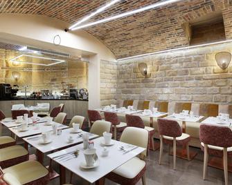 Grand Hotel Saint Michel - Paris - Restaurant