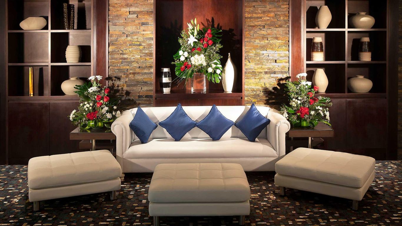 Novotel Dammam Business Park