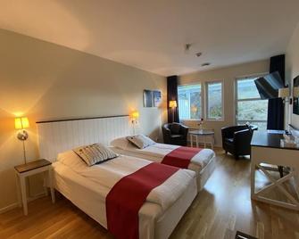 Nordby Hotell - Lervik - Habitación