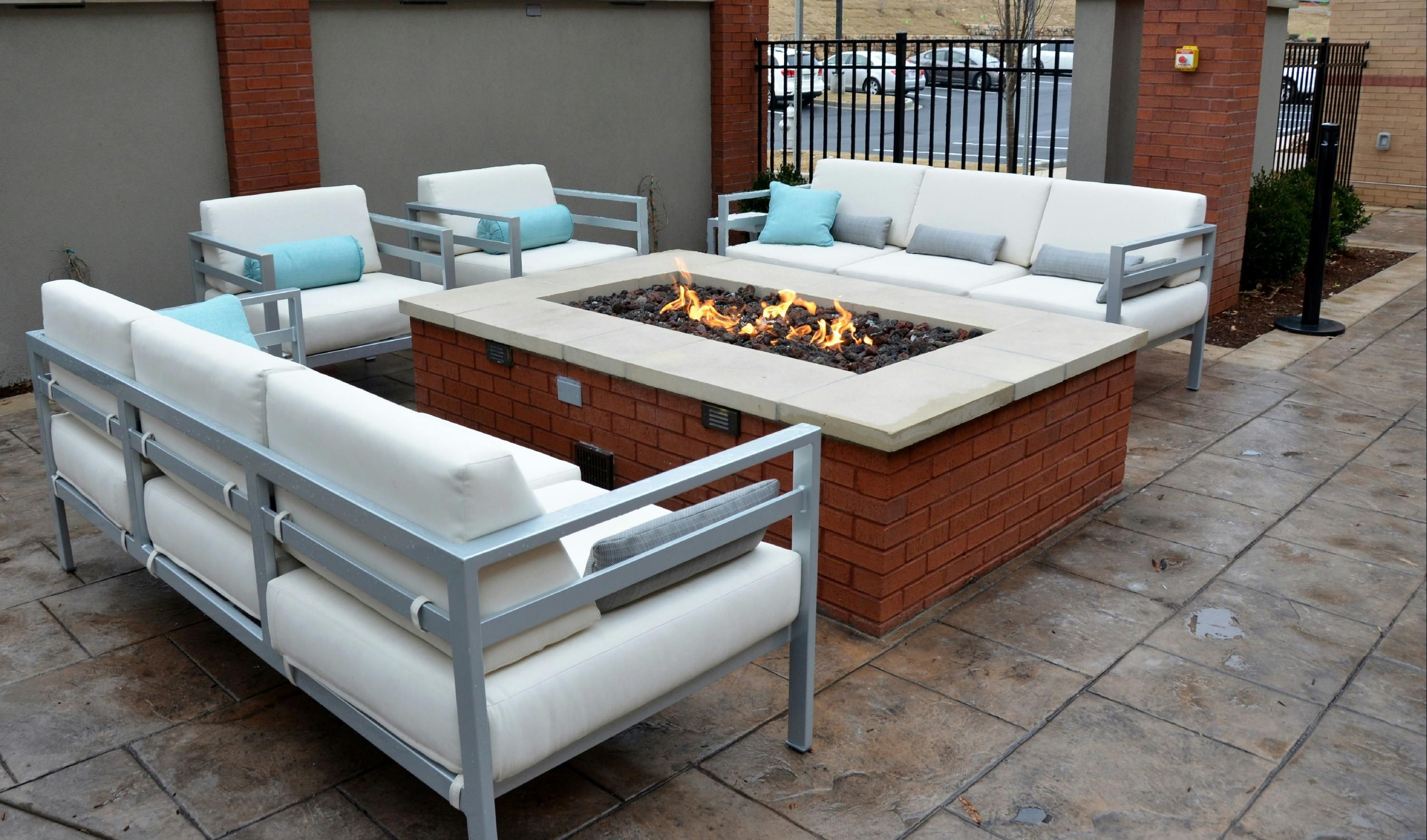 Embassy Suites by Hilton Atlanta NE - Gwinnett Sugarloaf - Duluth - Edificio