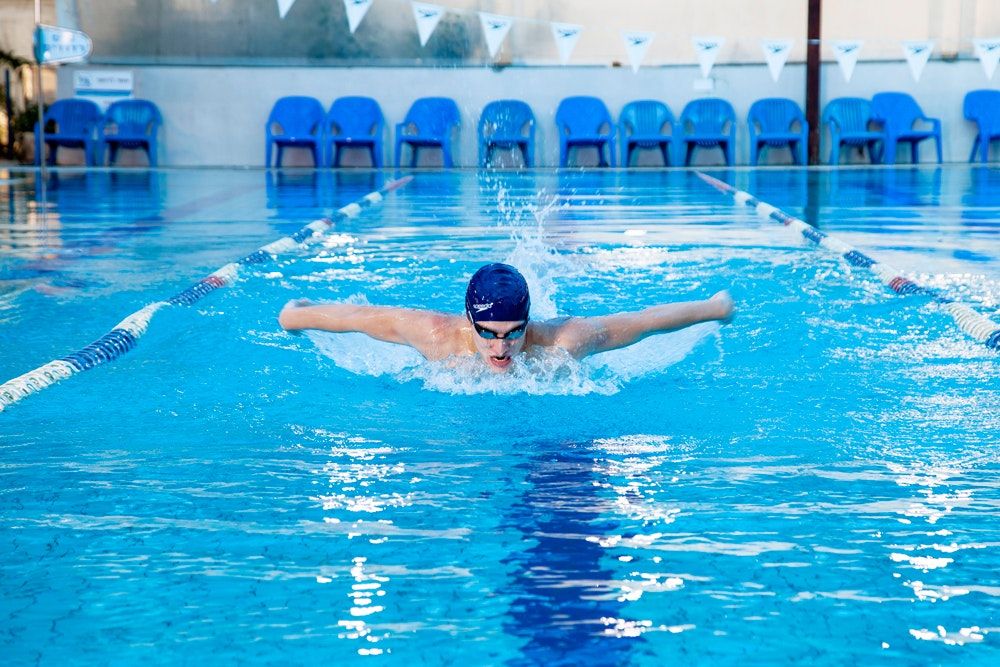Kfar Maccabiah Business & Sport Hotel - Ramat Gan