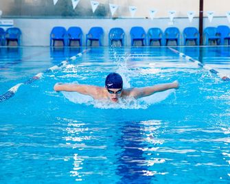 Kfar Maccabiah Business & Sport Hotel - Ramat Gan