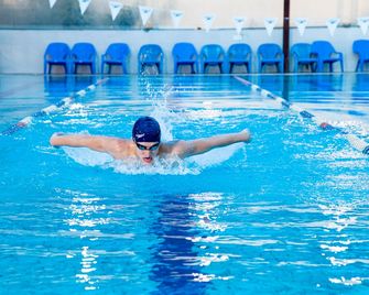 Kfar Maccabiah Business & Sport Hotel - Ramat Gan