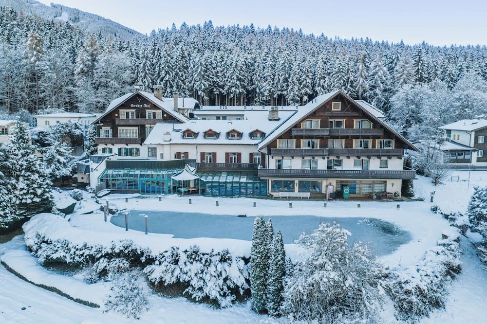 هوتل جروباهوف