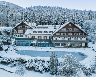 Gruberhof - Innsbruck - Edificio