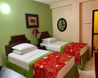 Seaview Inn - Basseterre - Habitación
