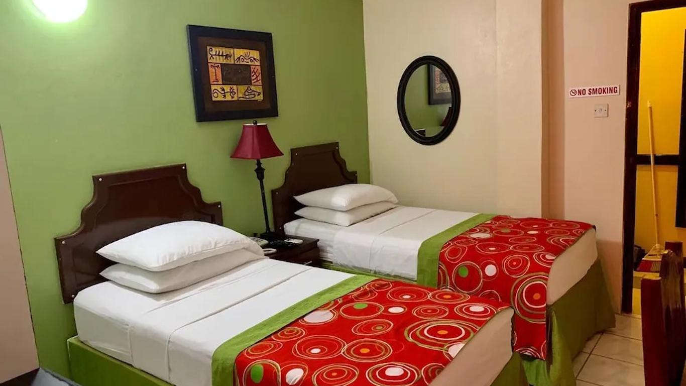 Seaview Inn