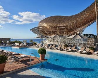 Hotel Arts Barcelona - Barcelona - Piscina