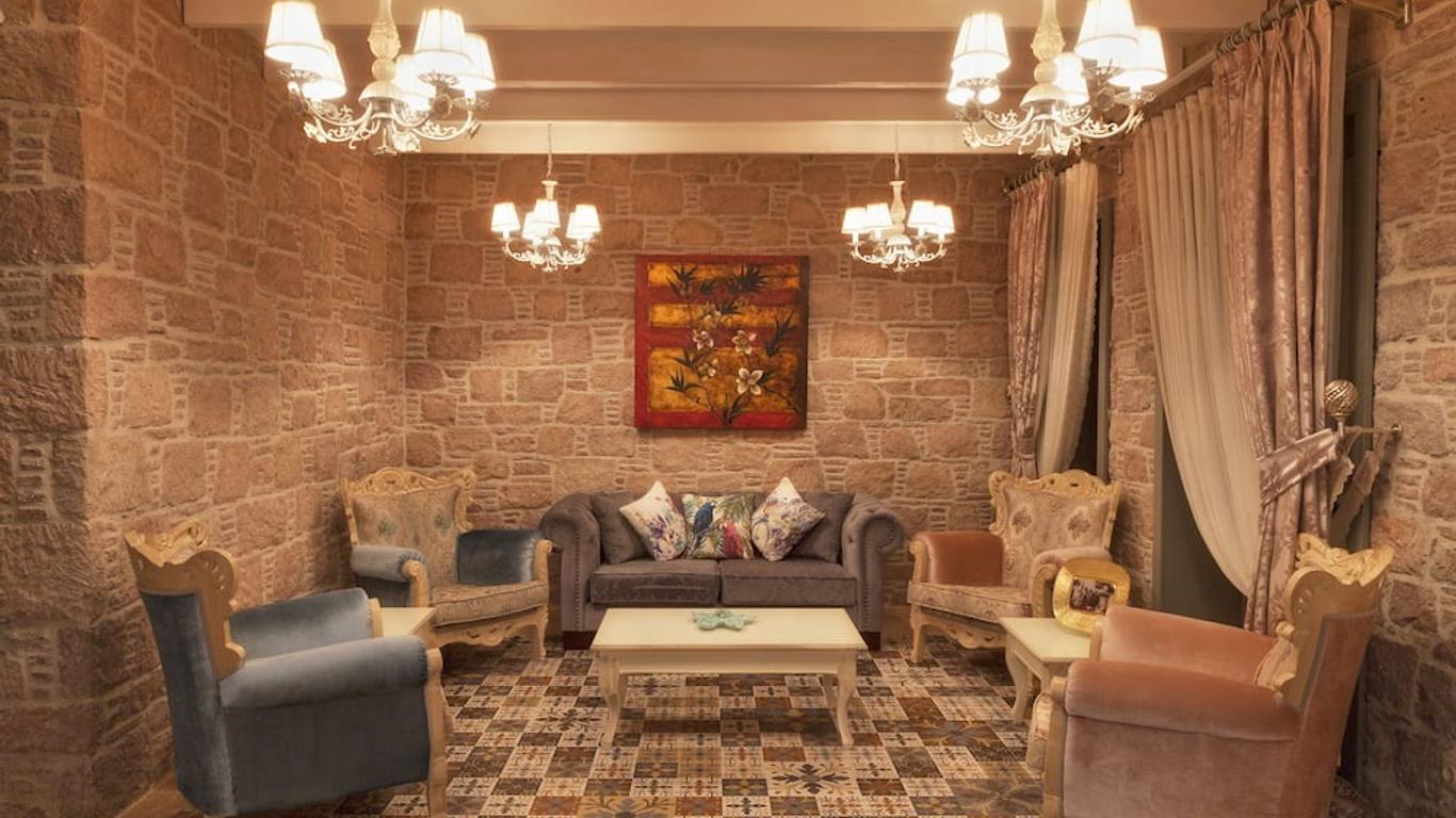Cunda Fora Hotel