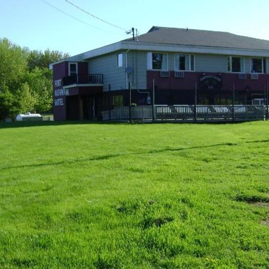 Fort Nashwaak Motel