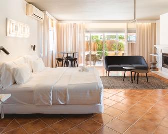 Costa d'Oiro Ambiance Village - Lagos - Bedroom