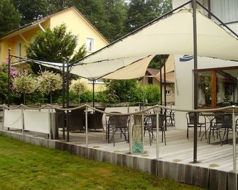 Waldsegler - Bad Sachsa