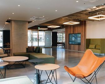 برينس سمارت إن ميازاكي - ميازاكي - ردهة