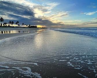 Hotel Vila Das Dunas Cumbuco - Caucaia - Strand
