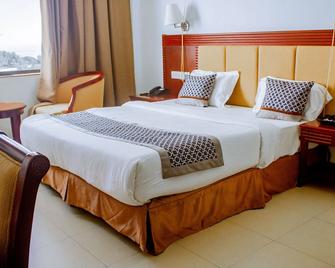 Luwa Evergreen Hotel - Mtwara - Habitación
