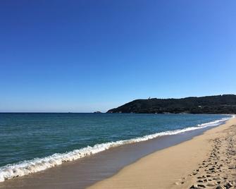 Villa Fontane Provence - La Garde-Freinet - Plage