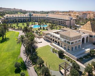 Hotel Ar Golf Almerimar - Almerimar