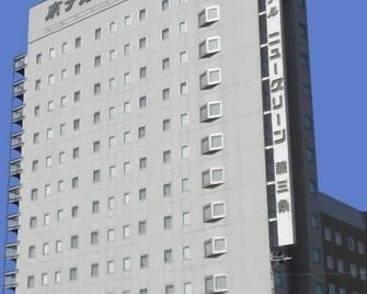 Hotel New Green Tsubame Sanjo - Tsubame - Будівля