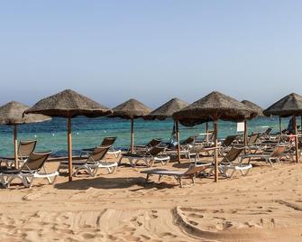 Baia dei Mulini Resort & Spa - Trapani - Praia