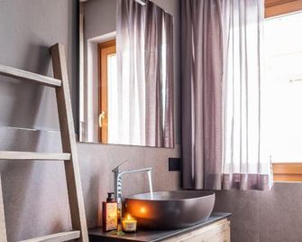 Suite Mia - Falcade - Zimmerausstattung
