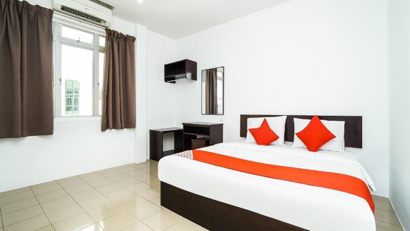 Hotel Star Inn
