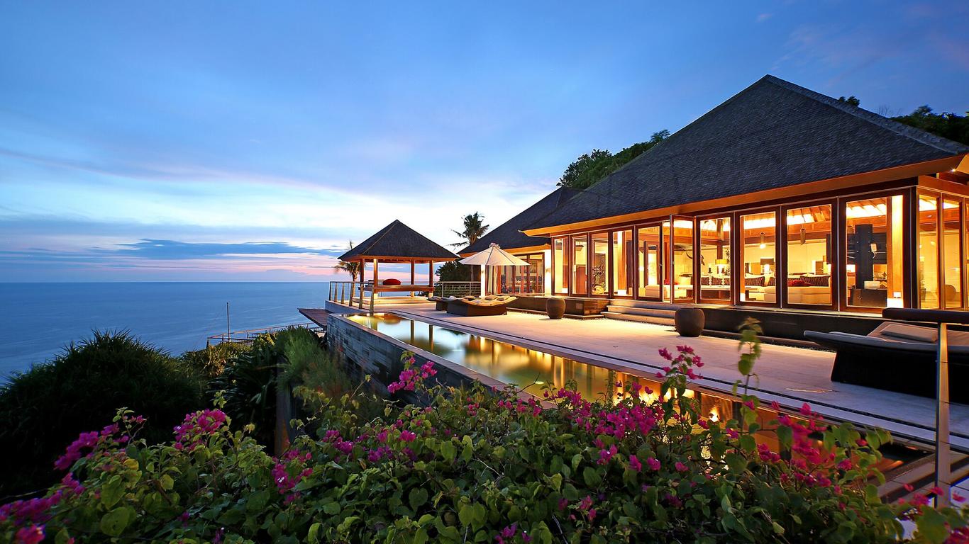 The Edge Bali