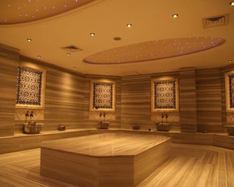 Demir Hotel - Diyarbakir - Spa