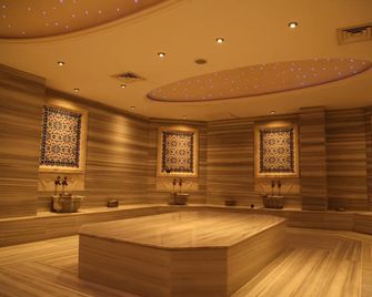 Demir Hotel - Diyarbakır - Spa