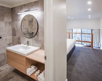 Cradle Mountain Hotel - Cradle Mountain - Habitación