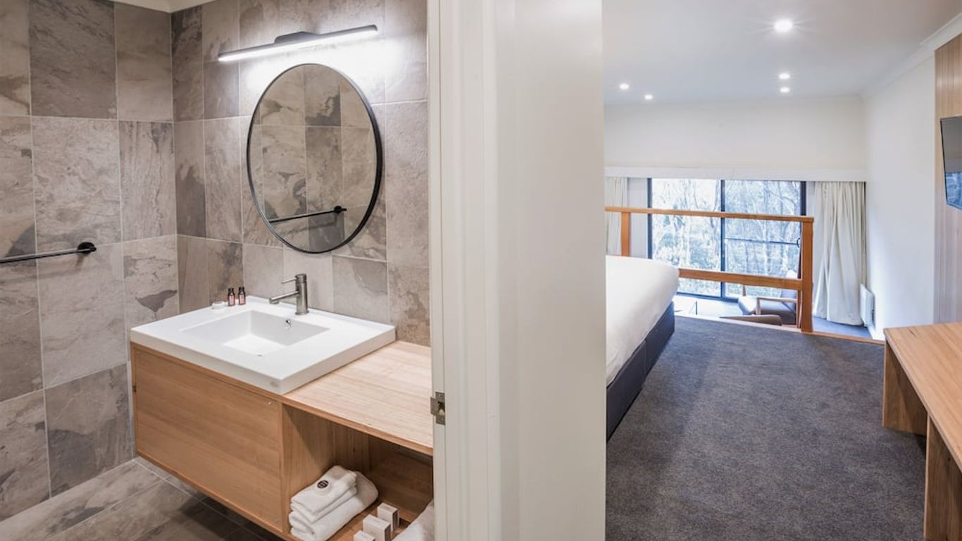 Cradle Mountain Hotel