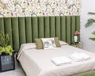Borgo La Chiusa - Cinisi - Slaapkamer