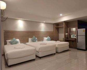 Avana Laem Chabang Boutique Hotel - Chonburi