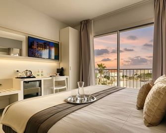 Resort La Battigia Beach & Spa - Alcamo