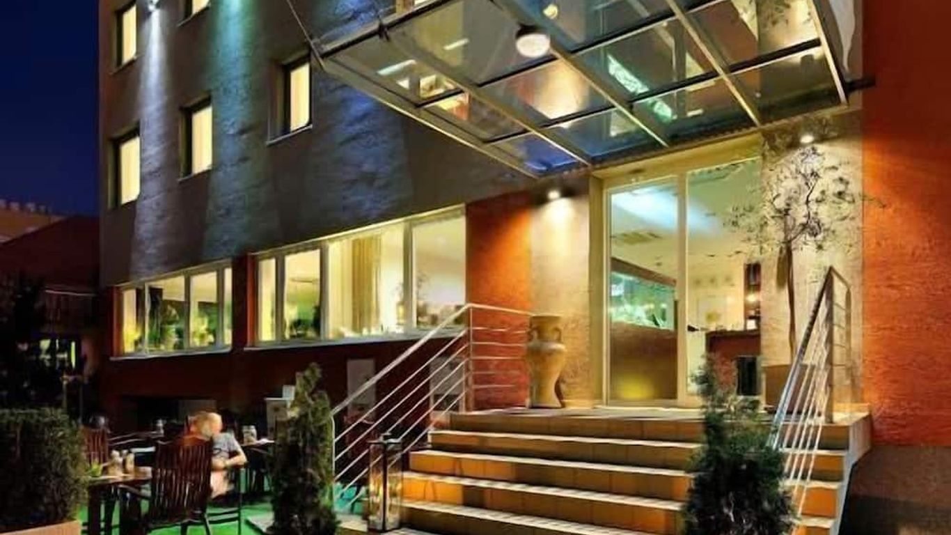 Premium Business Hotel Bratislava