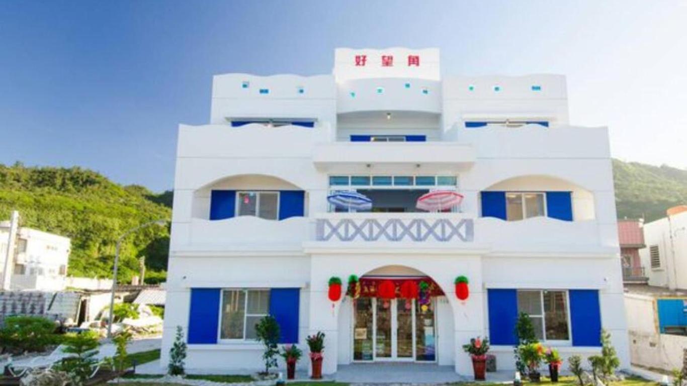 جود فيونج سبوت بد آند بريكفاست