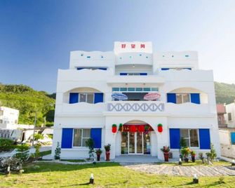 Good Viewing Spot B&B - Ludao - Building