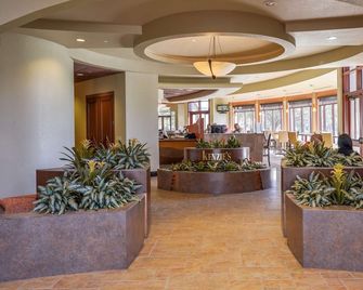 Hilton Vacation Club Mystic Dunes Orlando - Celebration - Lobby