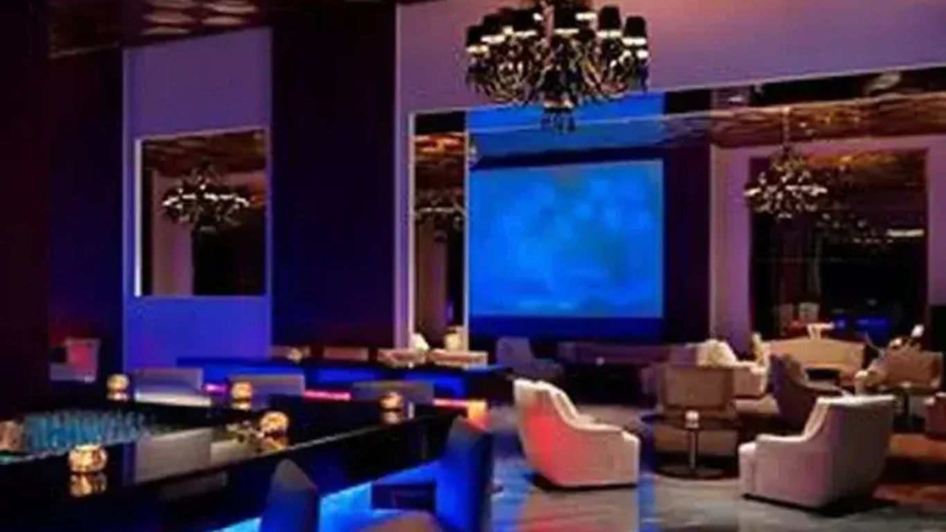 Address Dubai Marina Residences