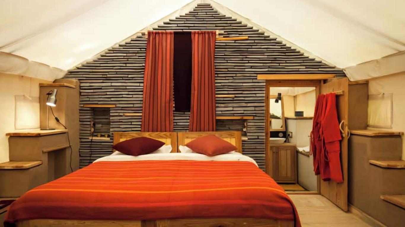 Nimmu House Ladakh