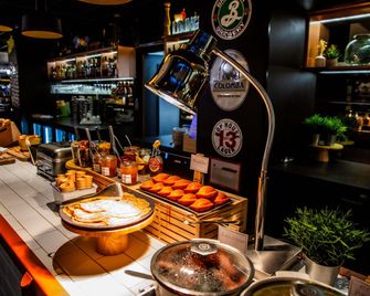 ibis Paris Bercy Village 12ème - Paris - Ruang makan