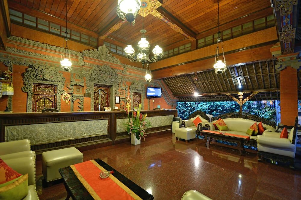 Puri Dewa Bharata Hotel & Villas