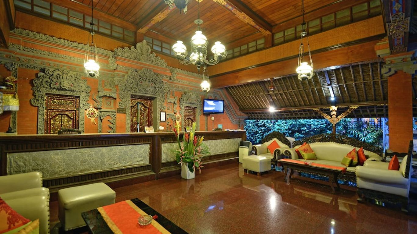 Puri Dewa Bharata Hotel & Villas