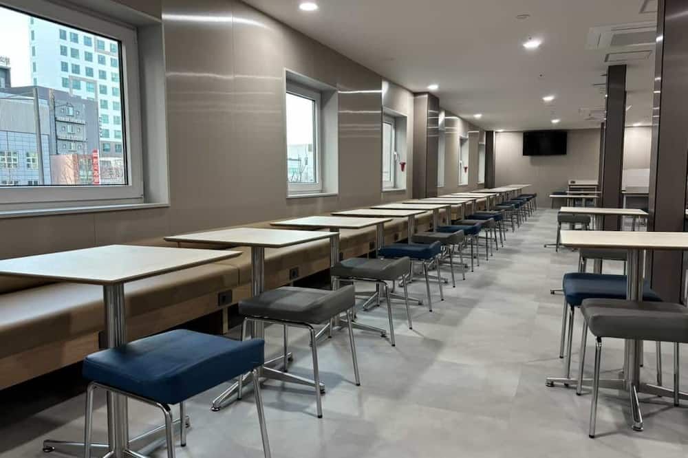 Toyoko Inn Ulsan Samsandong