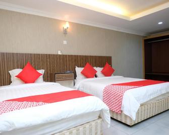 Rayyan Soffea Hotel - Kota Bharu - Habitación