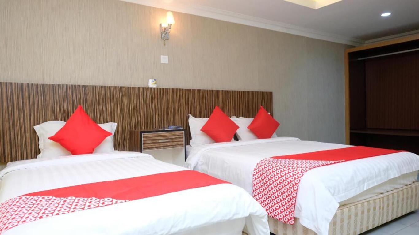 Rayyan Soffea Hotel