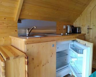 Macbeth's Hillock - Forres