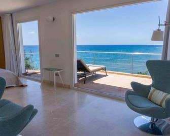 Nueva Suecia 716 - Maspalomas - Huiskamer