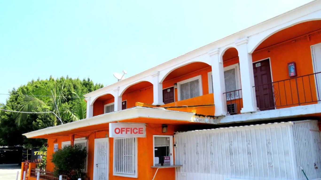 Central Inn